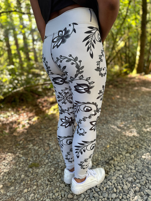 Leggings: Seasons