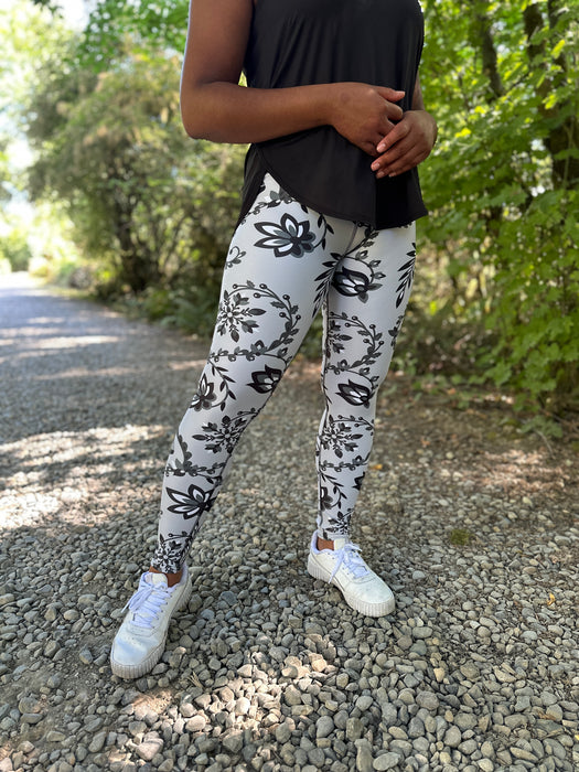 Leggings: Seasons