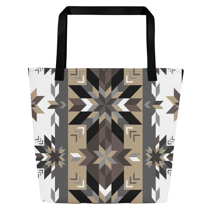 Tote Bag: Air