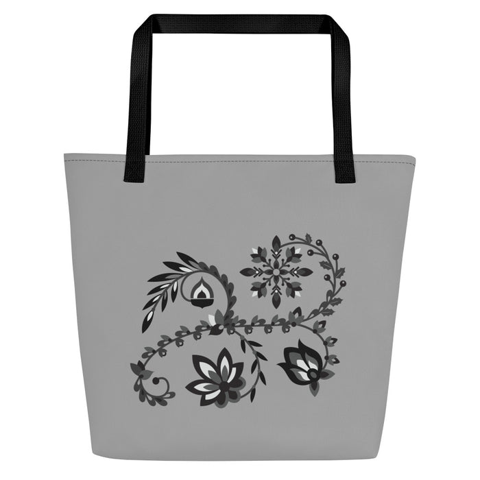 Tote Bag: Seasons