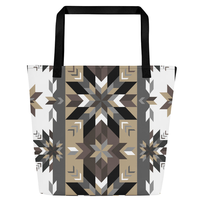 Tote Bag: Air