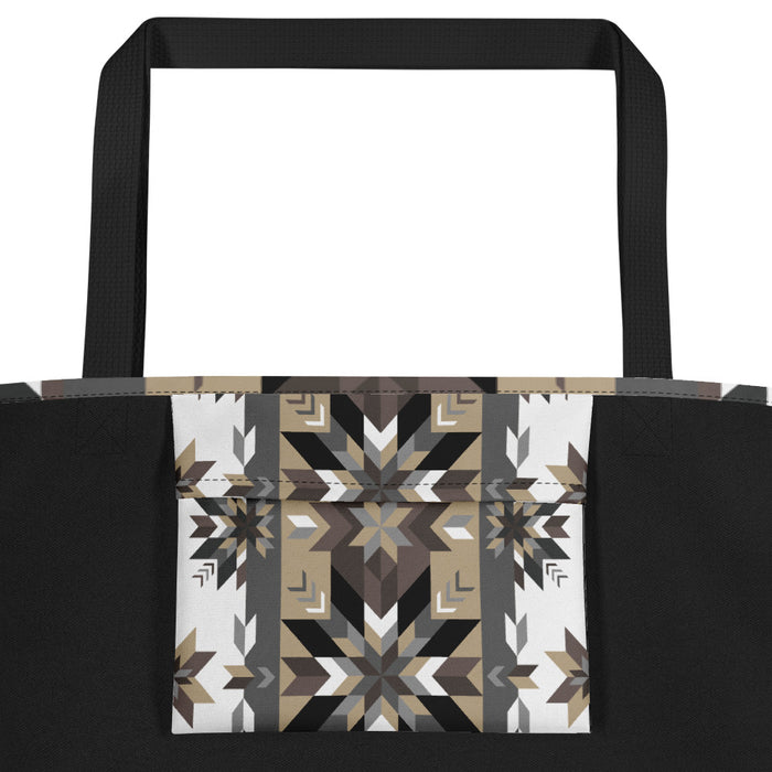 Tote Bag: Air