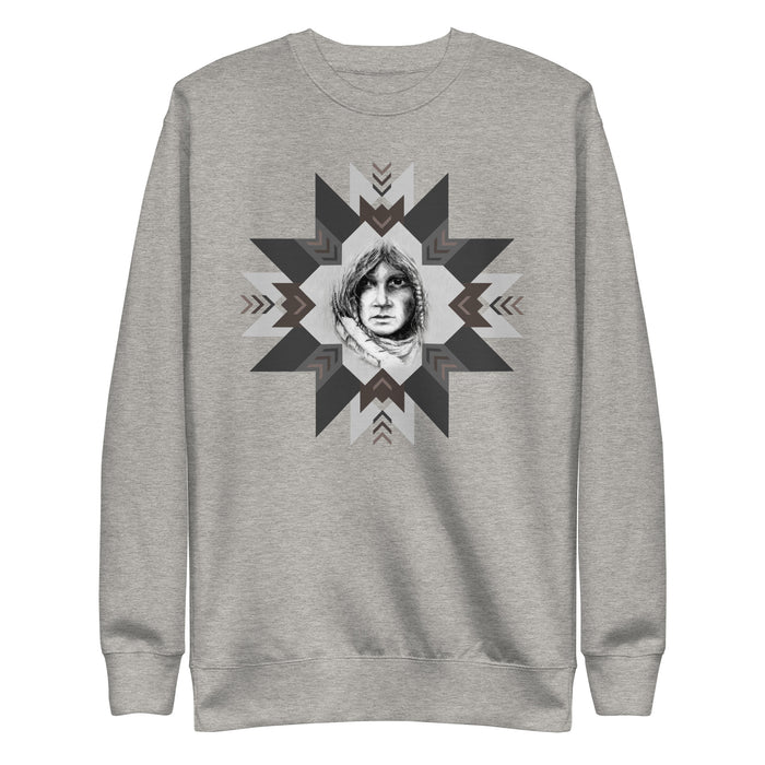 Unisex Sweatshirt: Honoring Our Ancestors