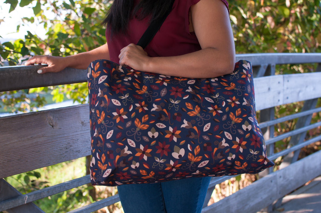 Tote: Earth