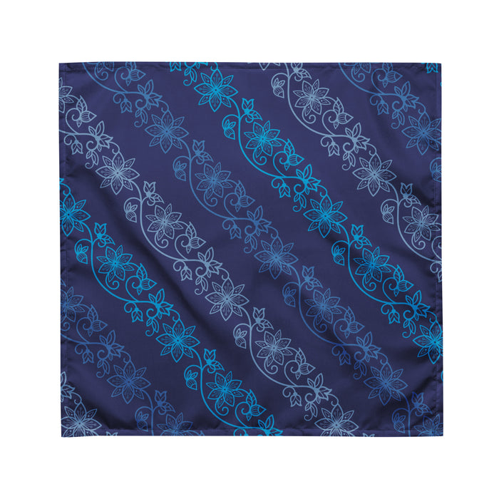 Kookum Scarf: Water