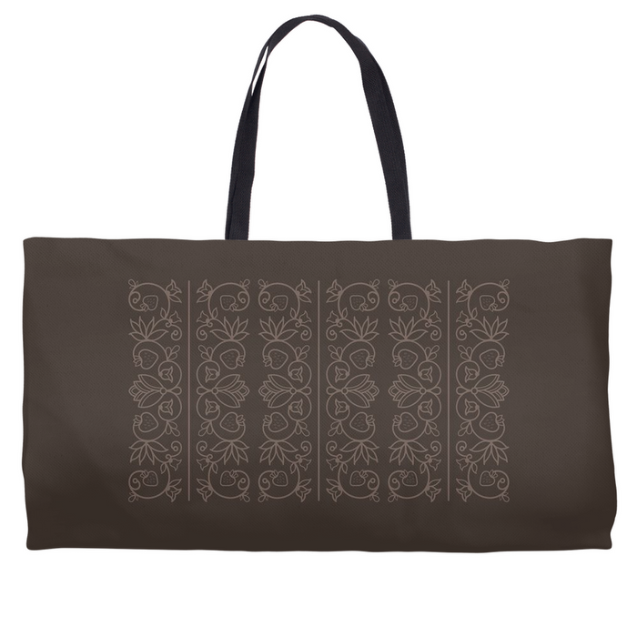 Tote: Wedding